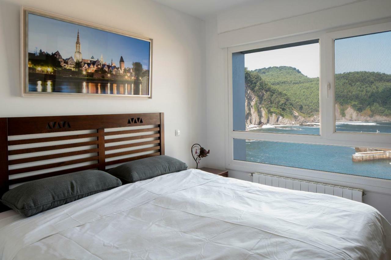 Armintza Port By Aston Rentals Arminza Exterior foto
