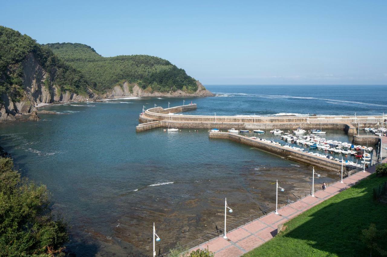 Armintza Port By Aston Rentals Arminza Exterior foto